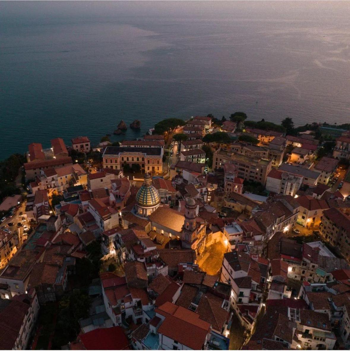Dama Room Vietri sul Mare Exterior photo